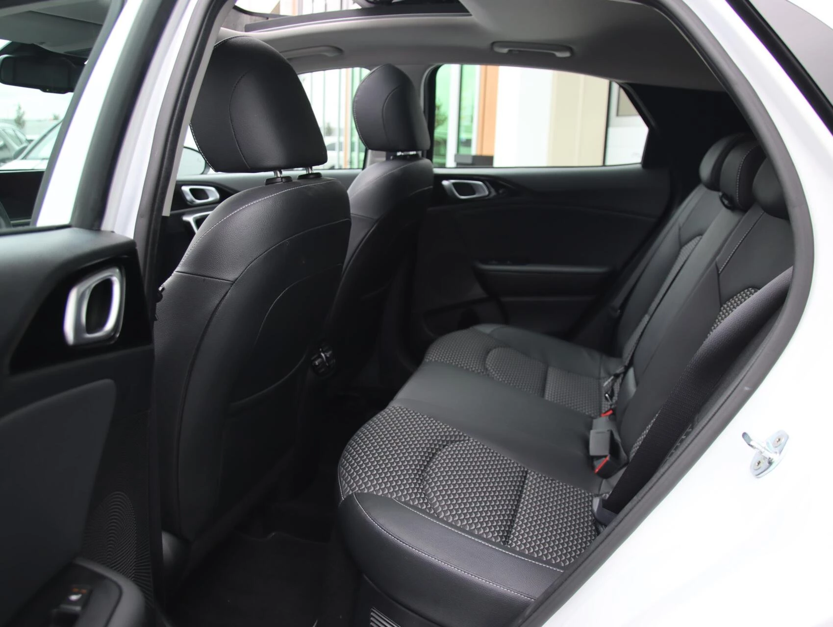 Hoofdafbeelding Kia XCeed