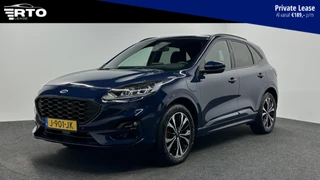 Ford Kuga 2.5 PHEV ST-Line ECC NAVI CRUISE DAB LM 81000 KM.