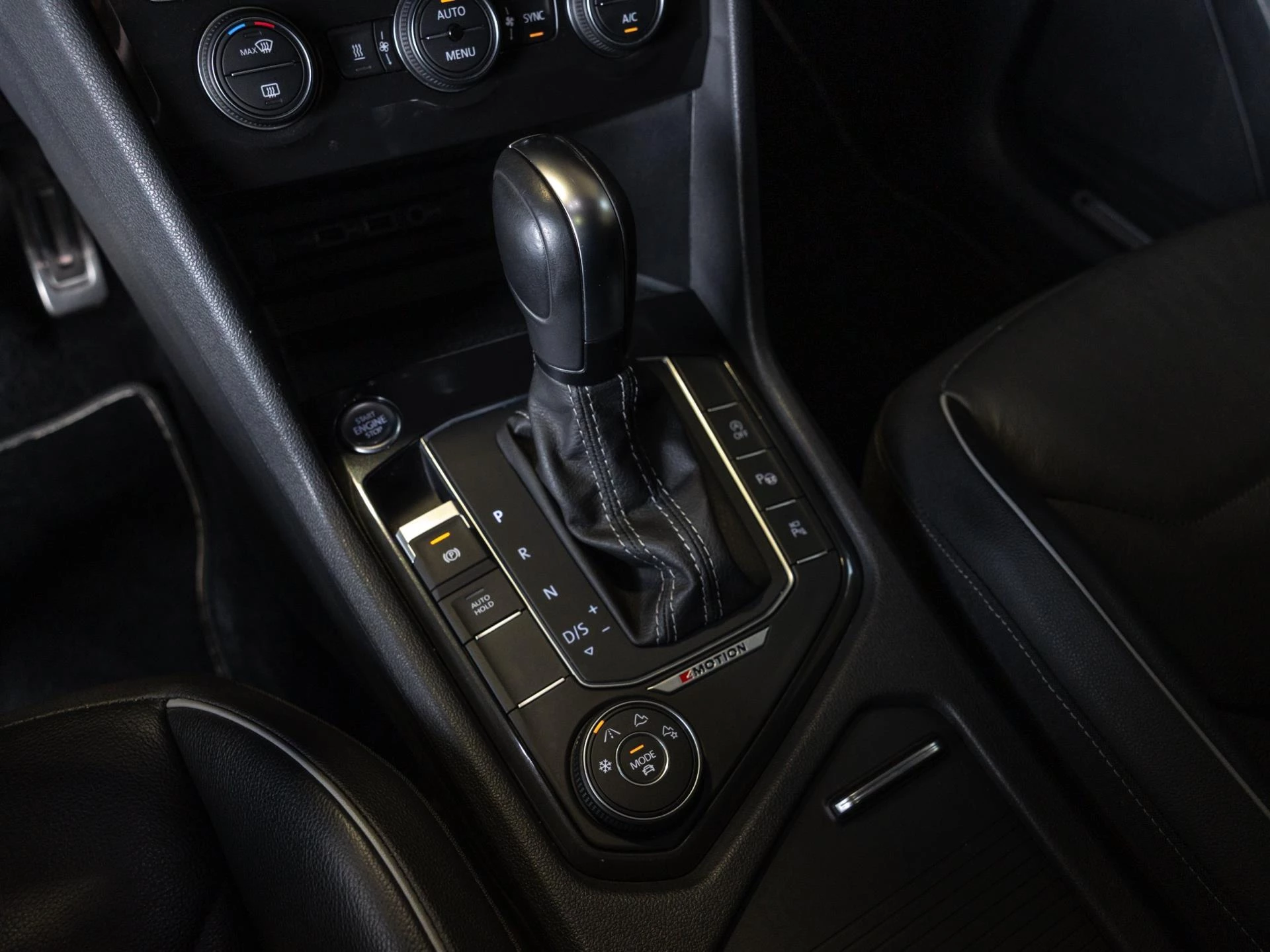 Hoofdafbeelding Volkswagen Tiguan Allspace