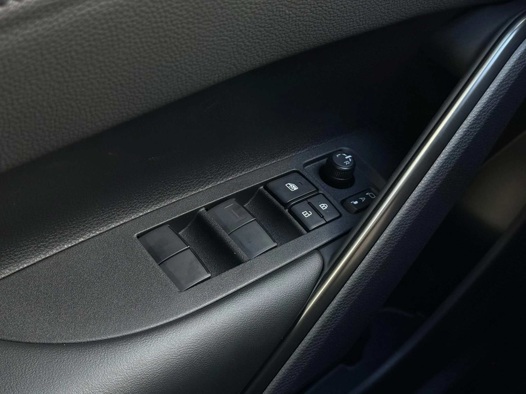 Hoofdafbeelding Toyota Corolla Cross