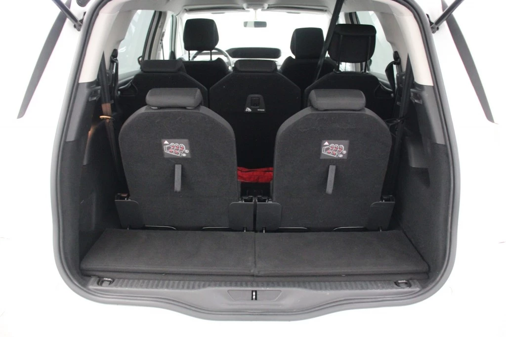 Hoofdafbeelding Citroën Grand C4 Picasso