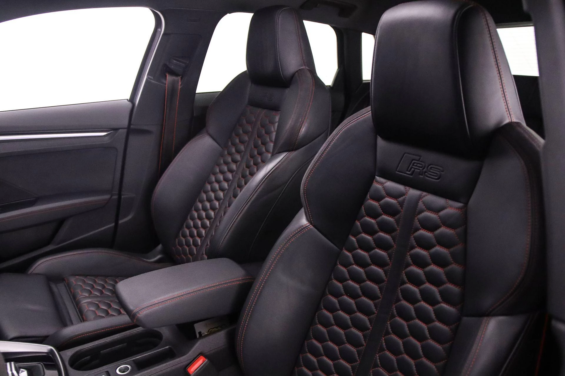 Hoofdafbeelding Audi RS3