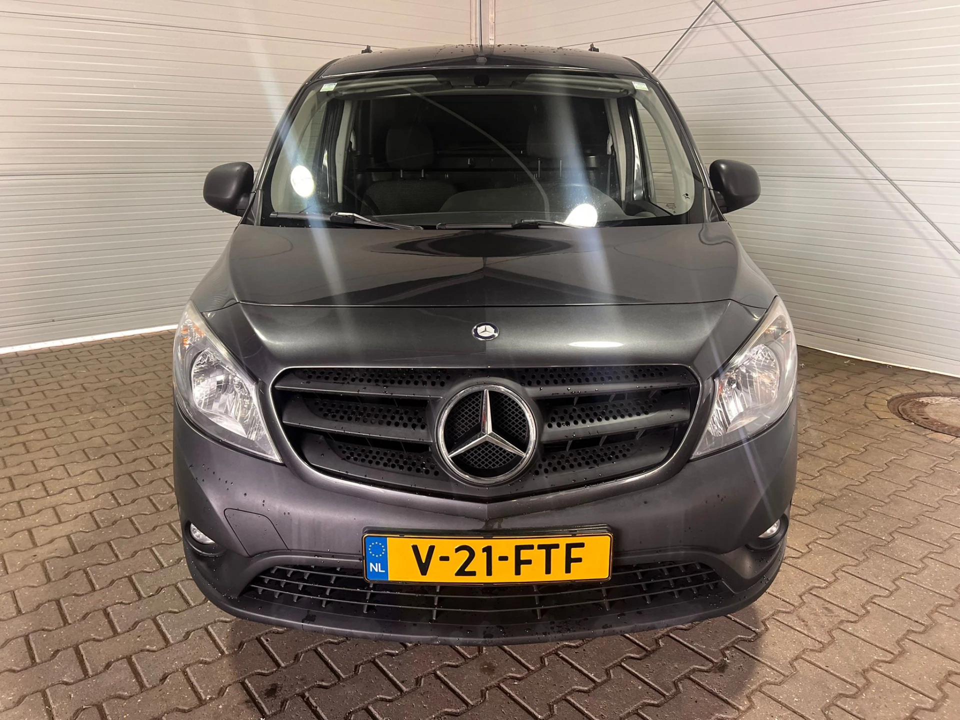 Hoofdafbeelding Mercedes-Benz Citan