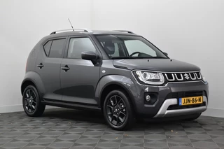Hoofdafbeelding Suzuki Ignis Suzuki Ignis 1.2 Smart Hybrid Style
