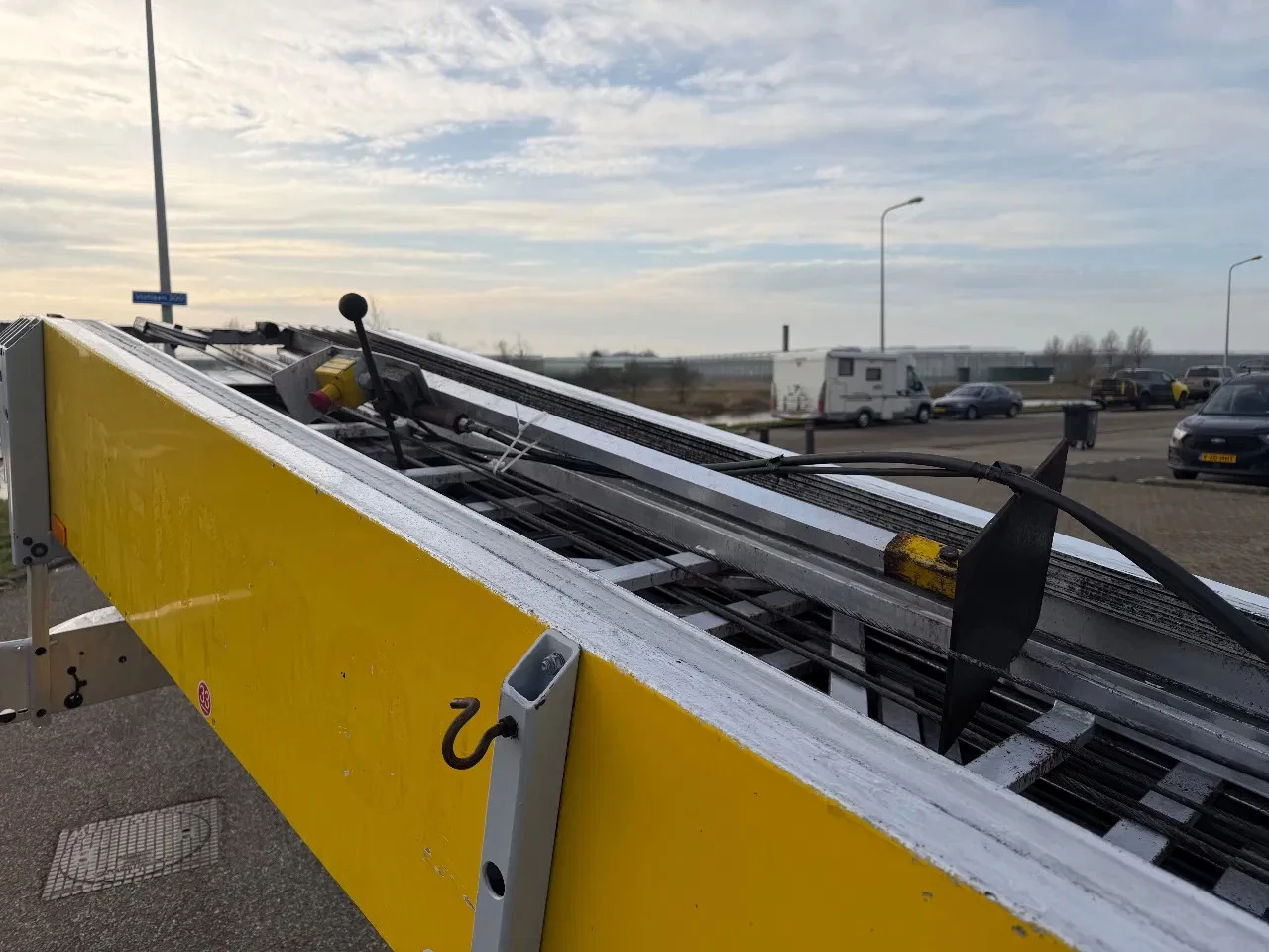 Hoofdafbeelding Paus 