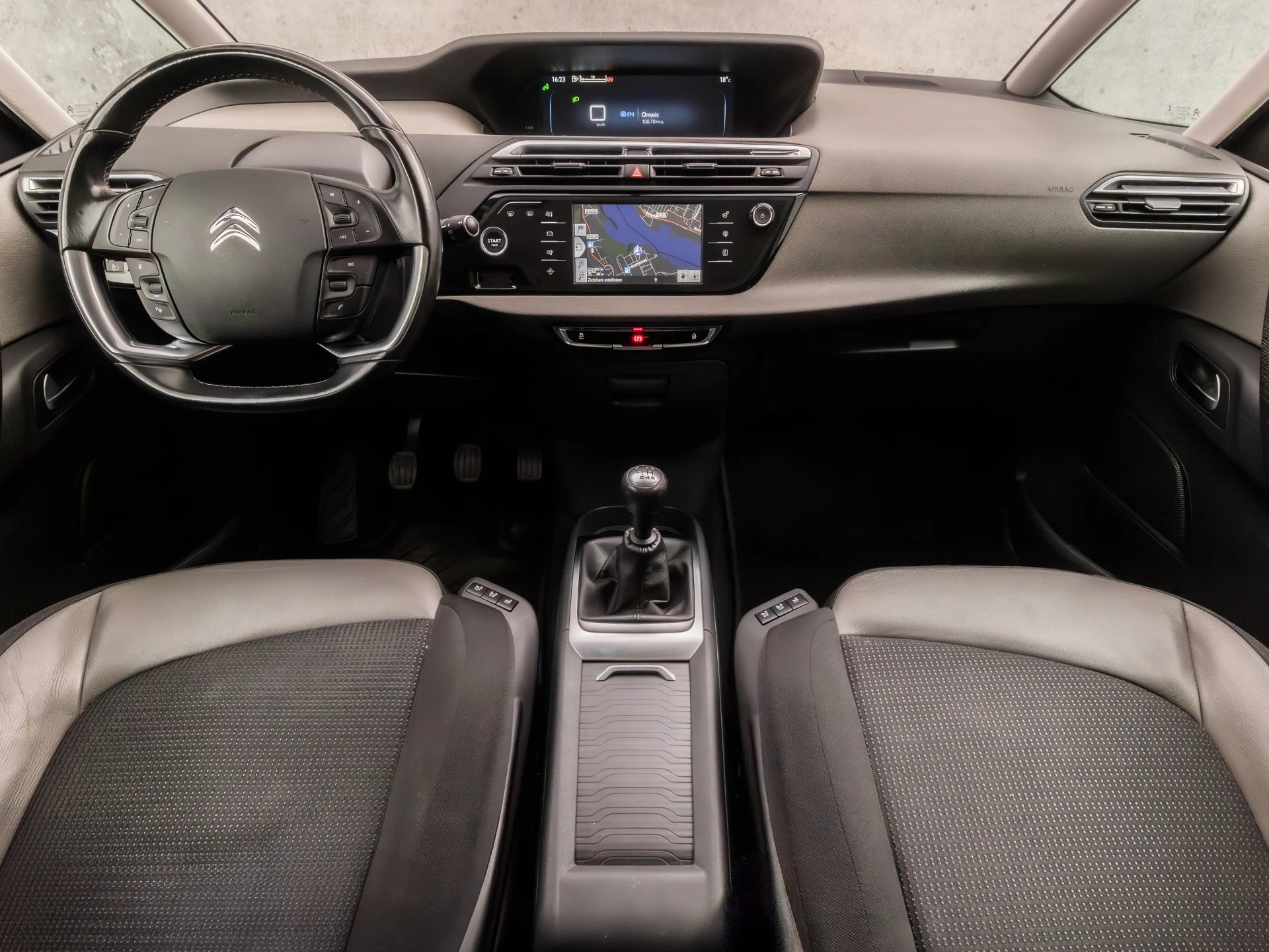 Hoofdafbeelding Citroën Grand C4 Picasso