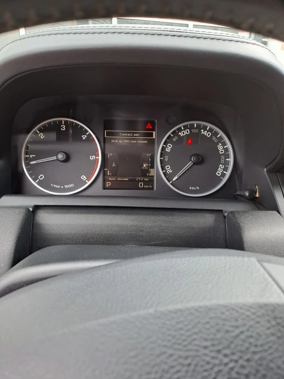 Hoofdafbeelding Land Rover Range Rover