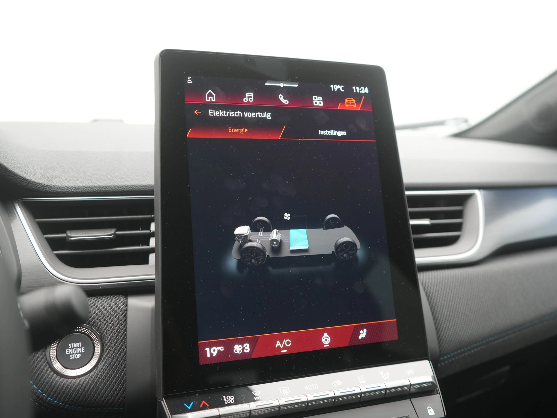Hoofdafbeelding Renault Symbioz