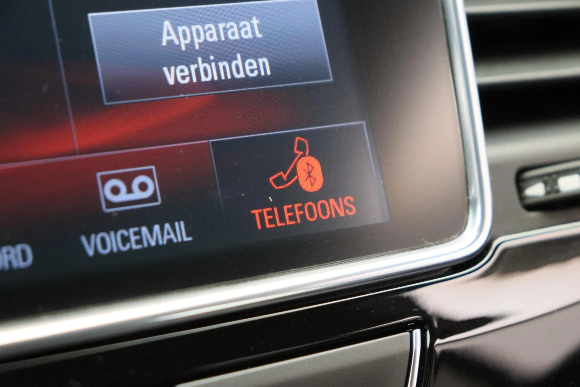 Hoofdafbeelding Opel Mokka X