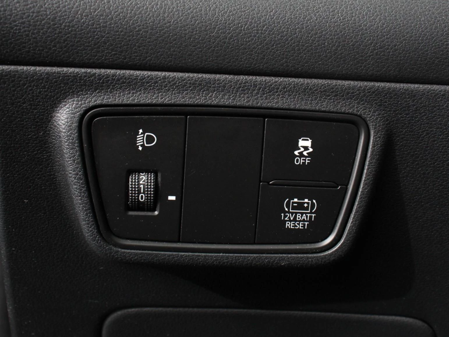 Hoofdafbeelding Hyundai Tucson Hybrid