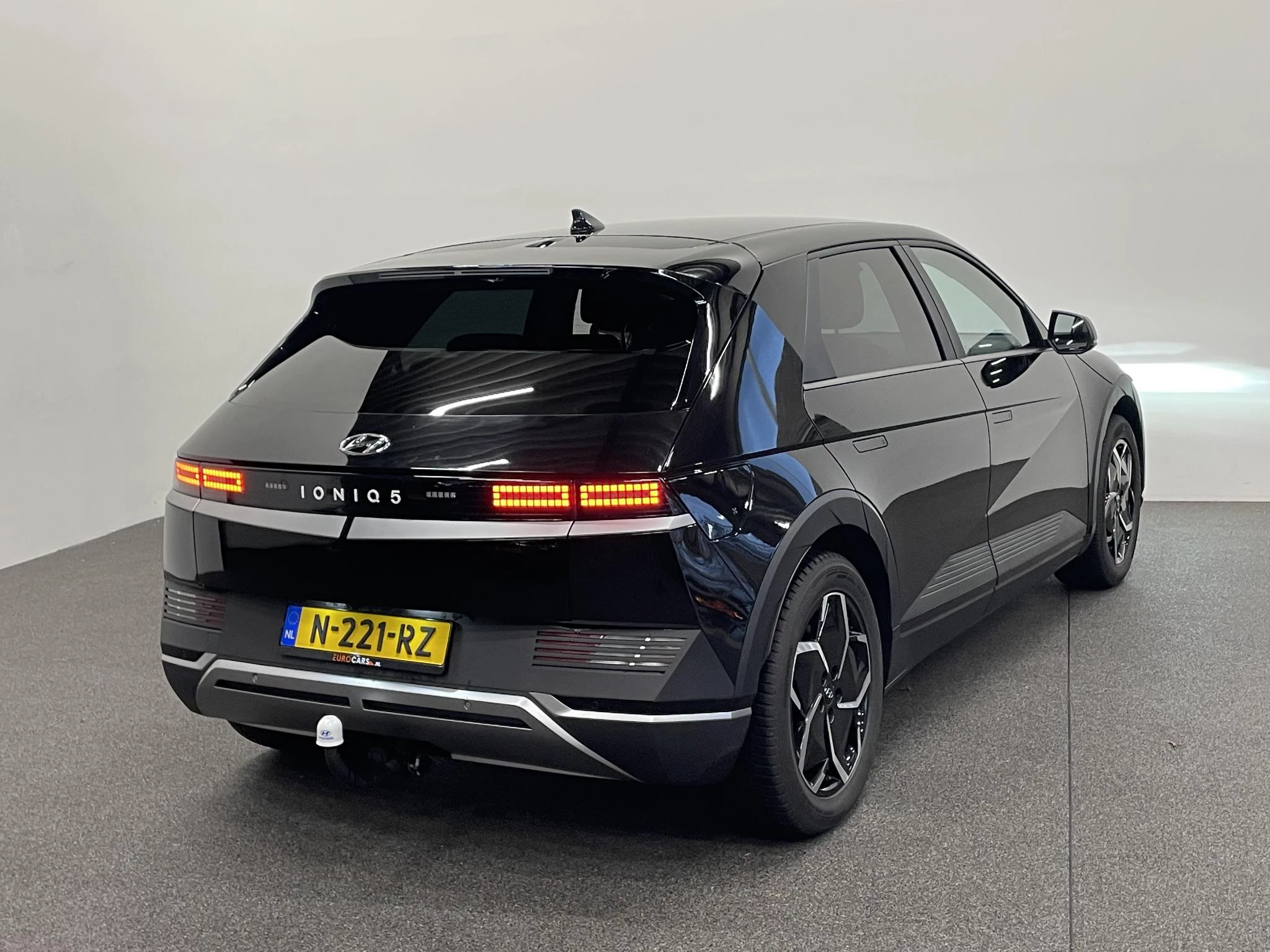 Hoofdafbeelding Hyundai IONIQ 5