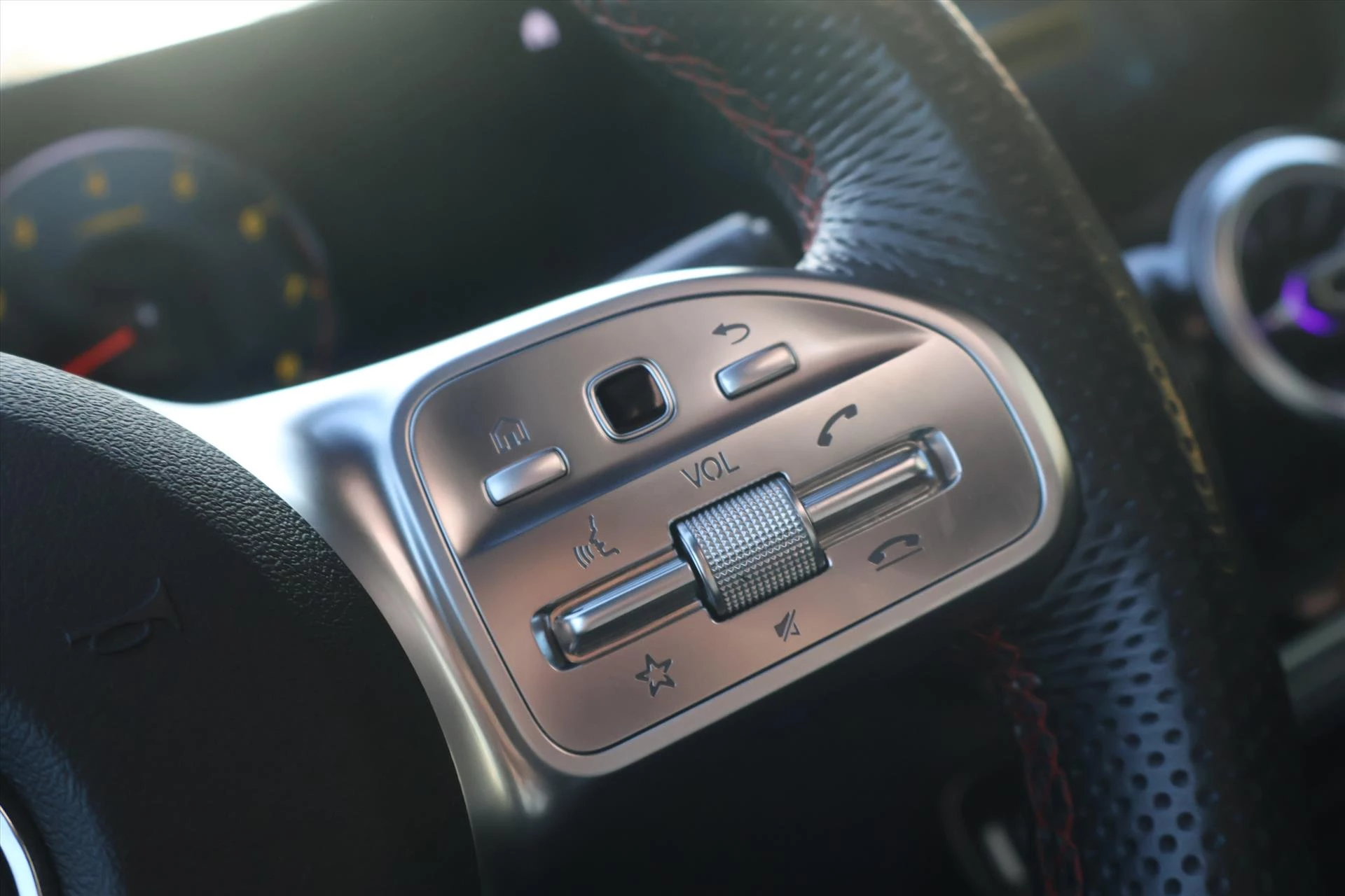 Hoofdafbeelding Mercedes-Benz GLB