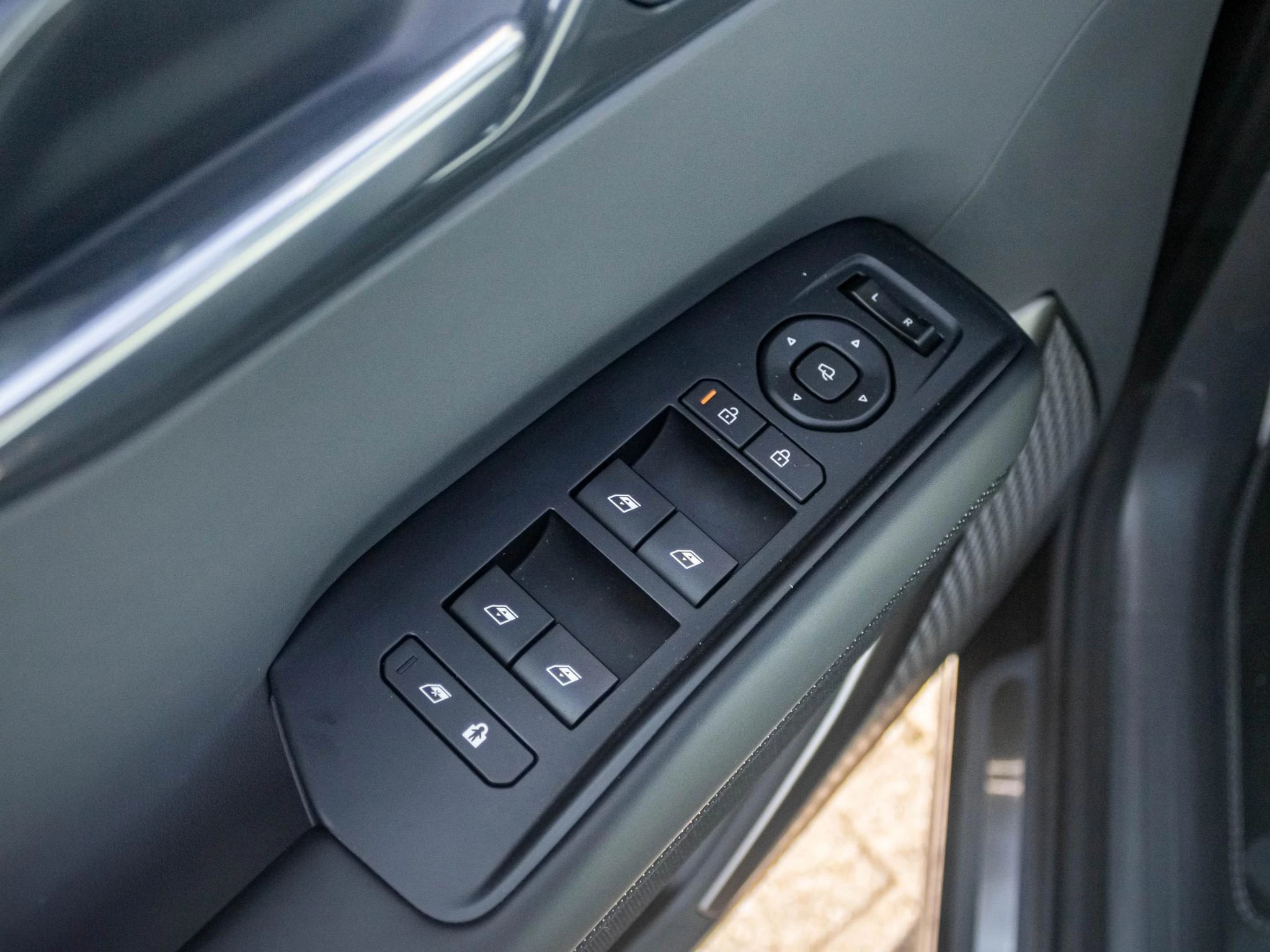 Hoofdafbeelding Kia EV9