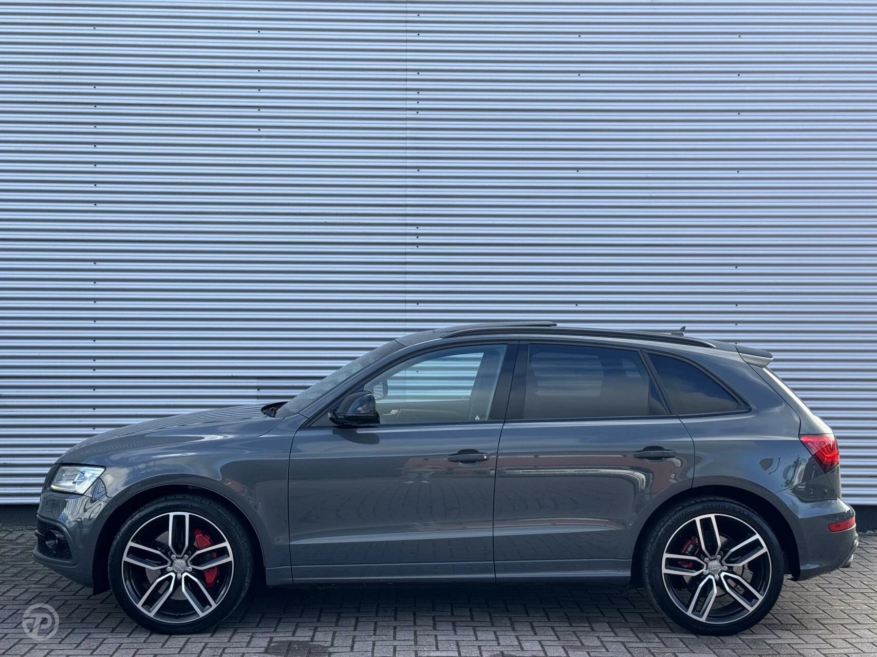 Hoofdafbeelding Audi SQ5