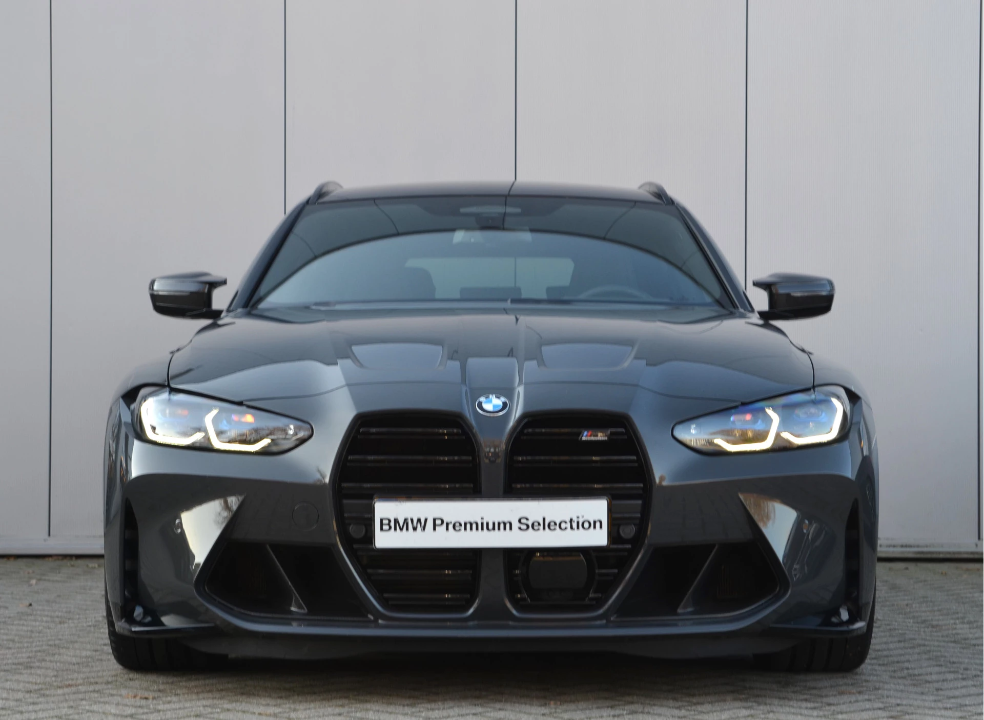 Hoofdafbeelding BMW M3