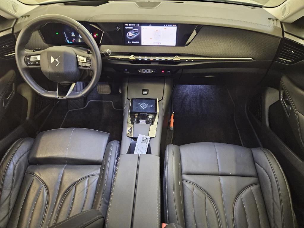 Hoofdafbeelding DS DS 4