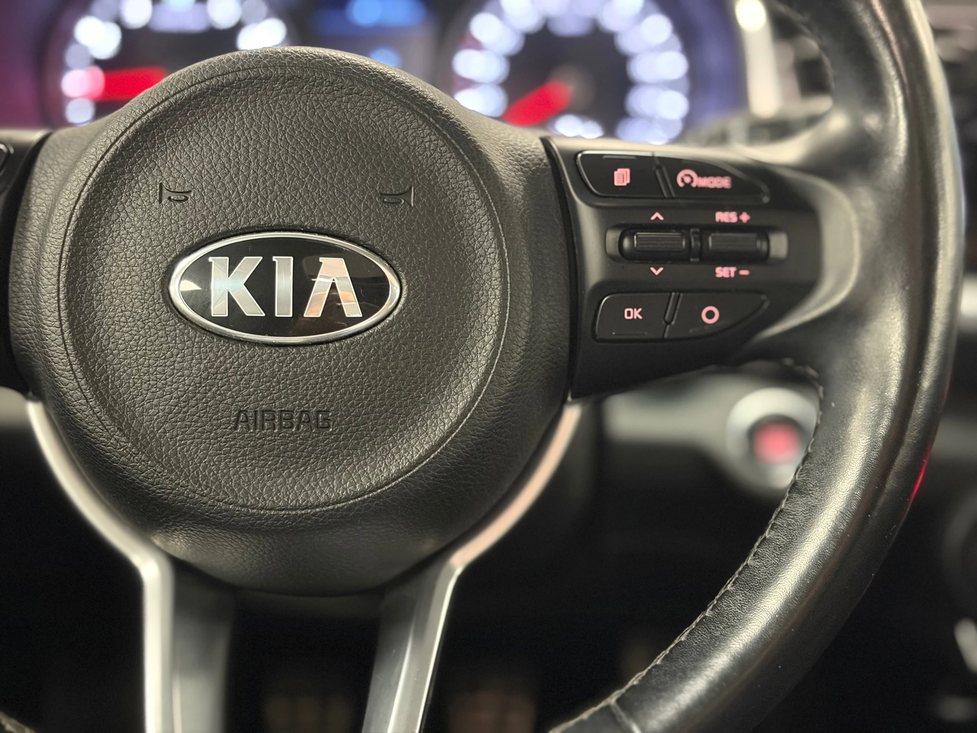 Hoofdafbeelding Kia Stonic