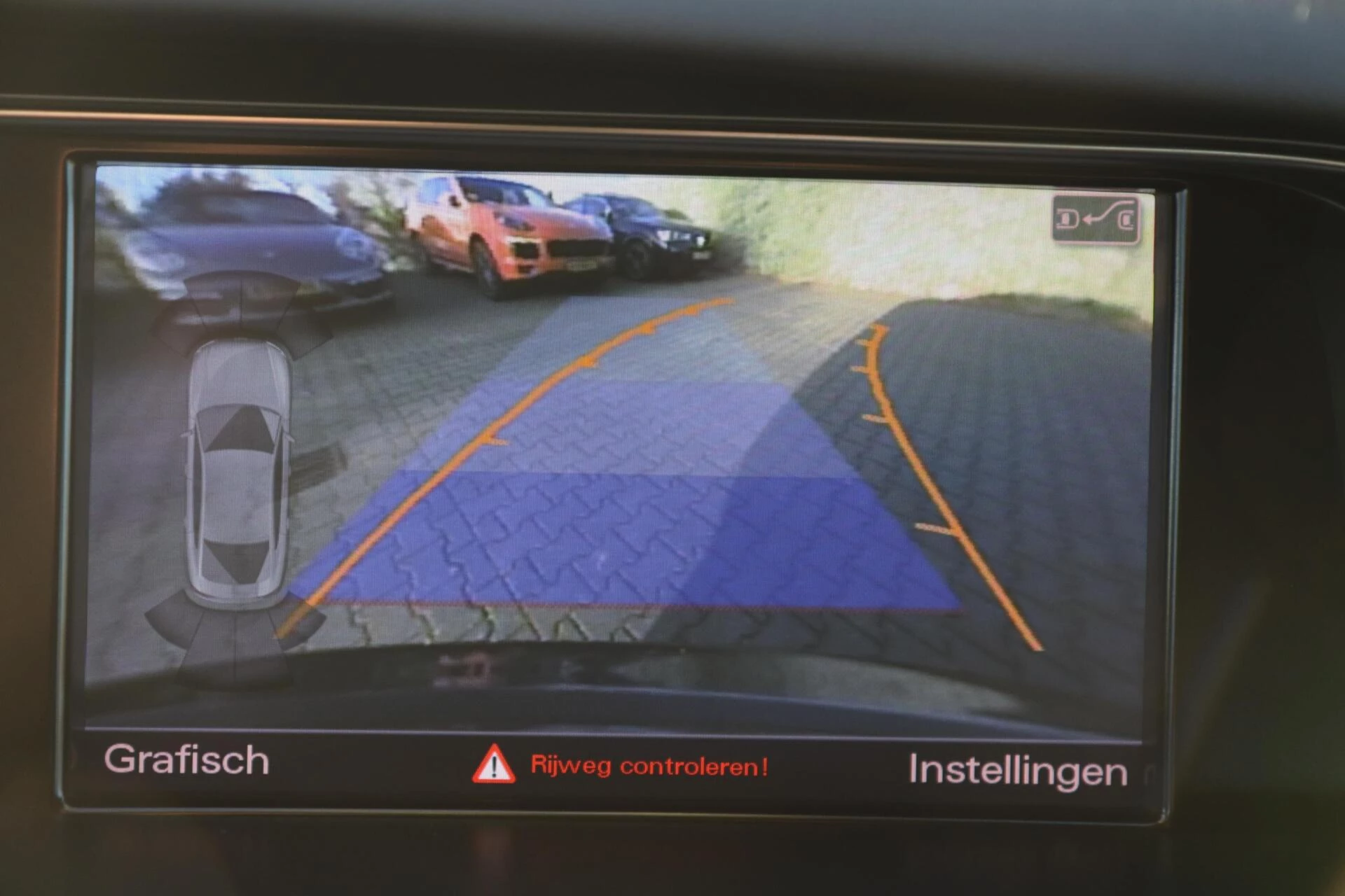 Hoofdafbeelding Audi S5