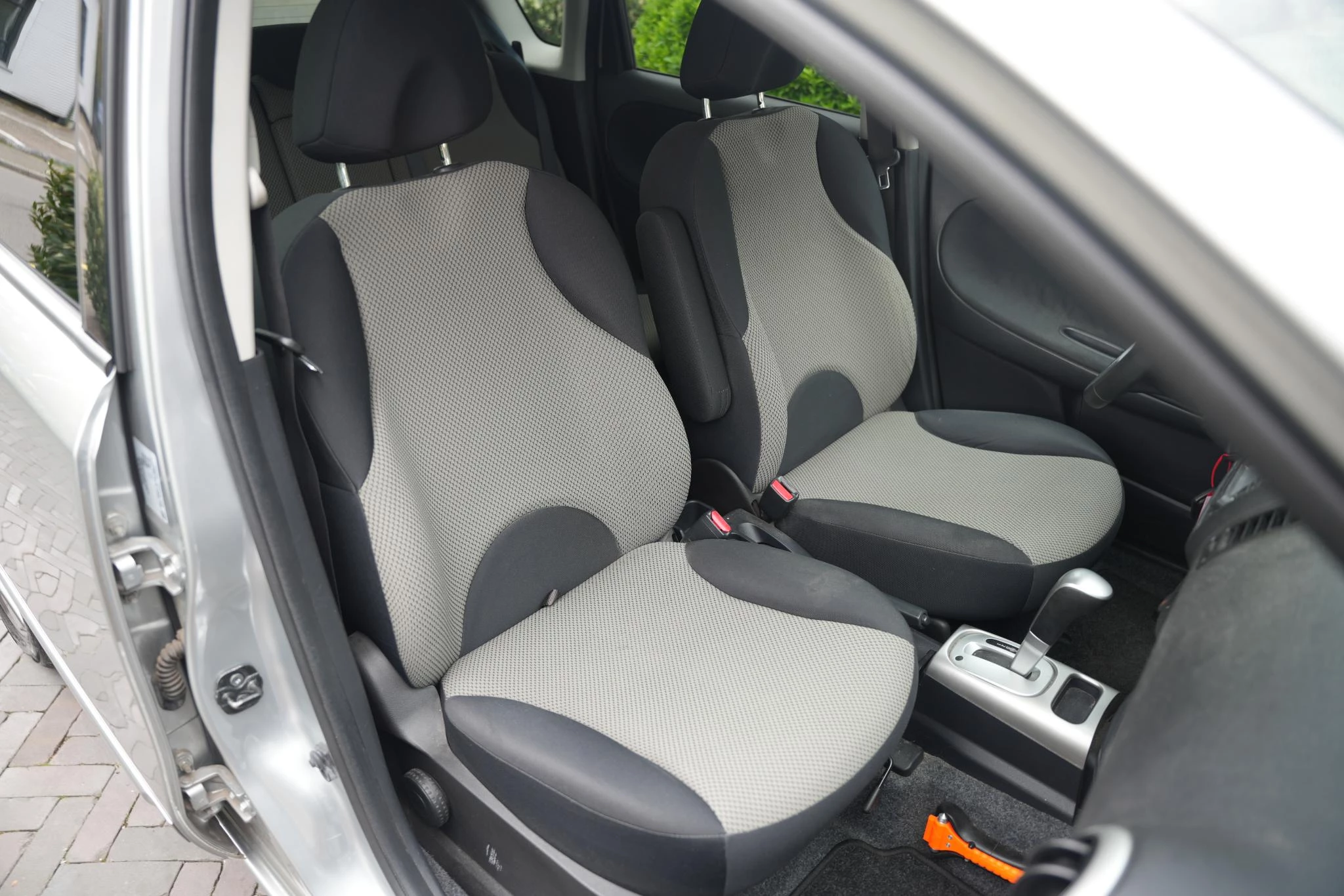 Hoofdafbeelding Nissan Note