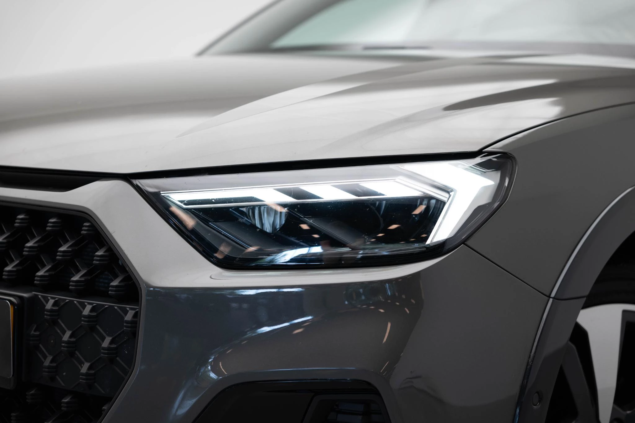 Hoofdafbeelding Audi A1