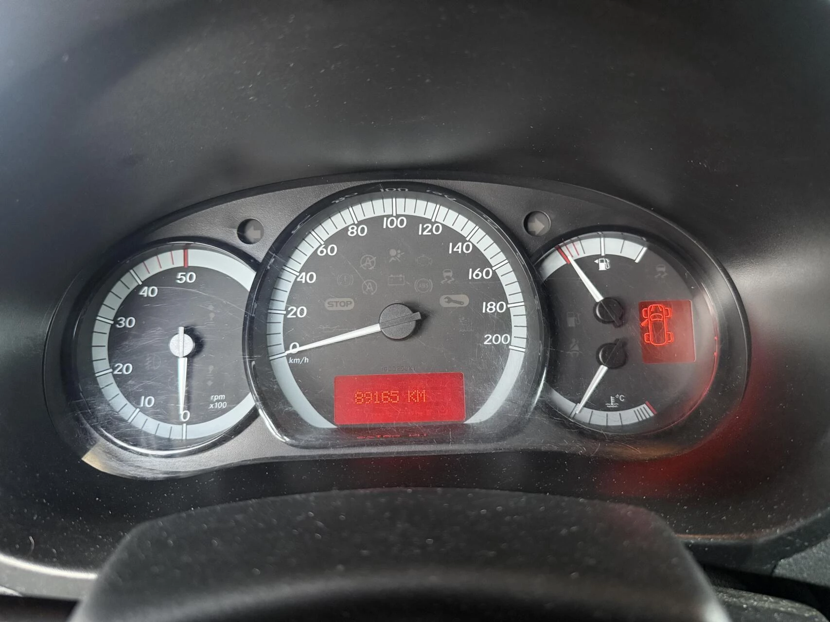 Hoofdafbeelding Mercedes-Benz Citan