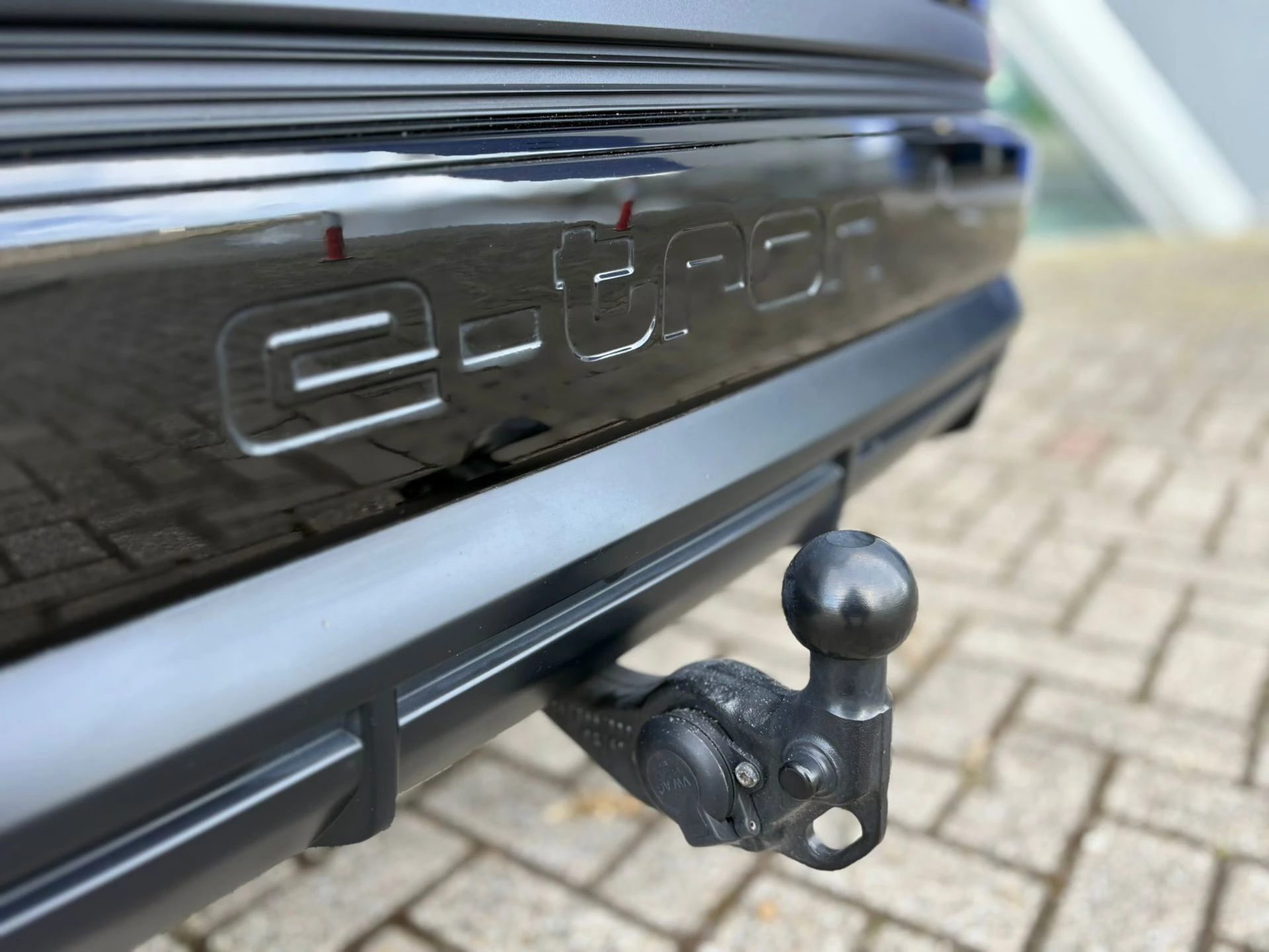 Hoofdafbeelding Audi Q4 Sportback e-tron