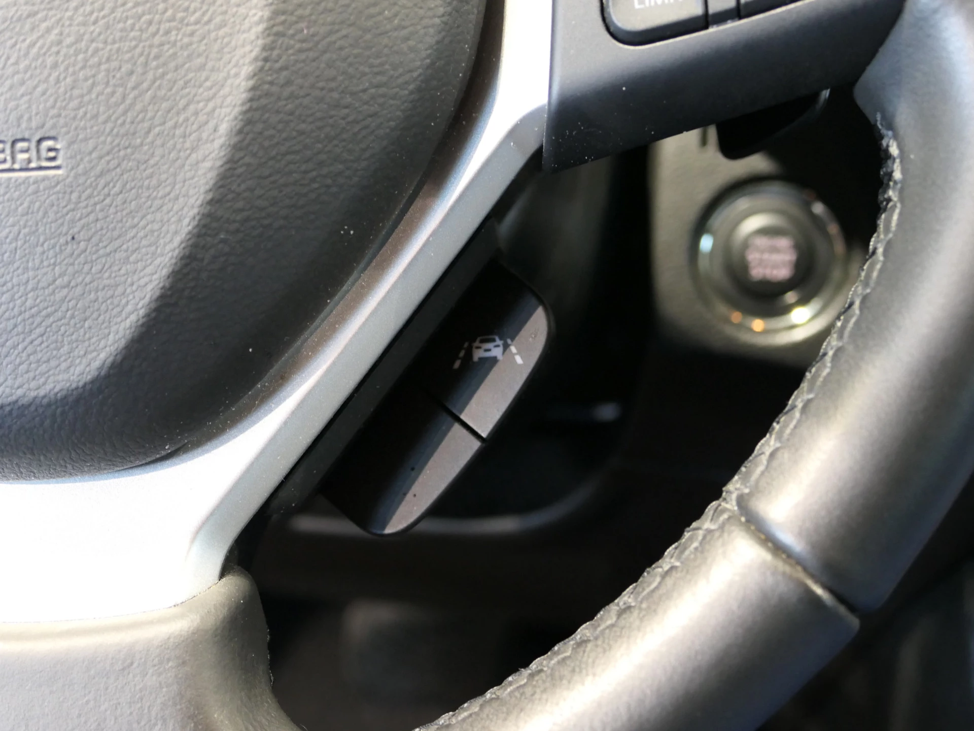 Hoofdafbeelding Suzuki S-Cross