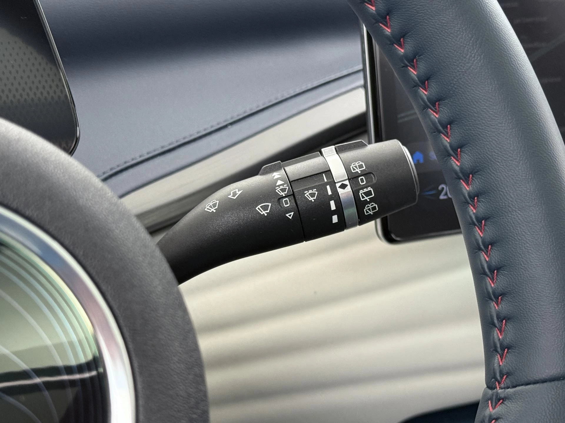 Hoofdafbeelding BYD ATTO 3