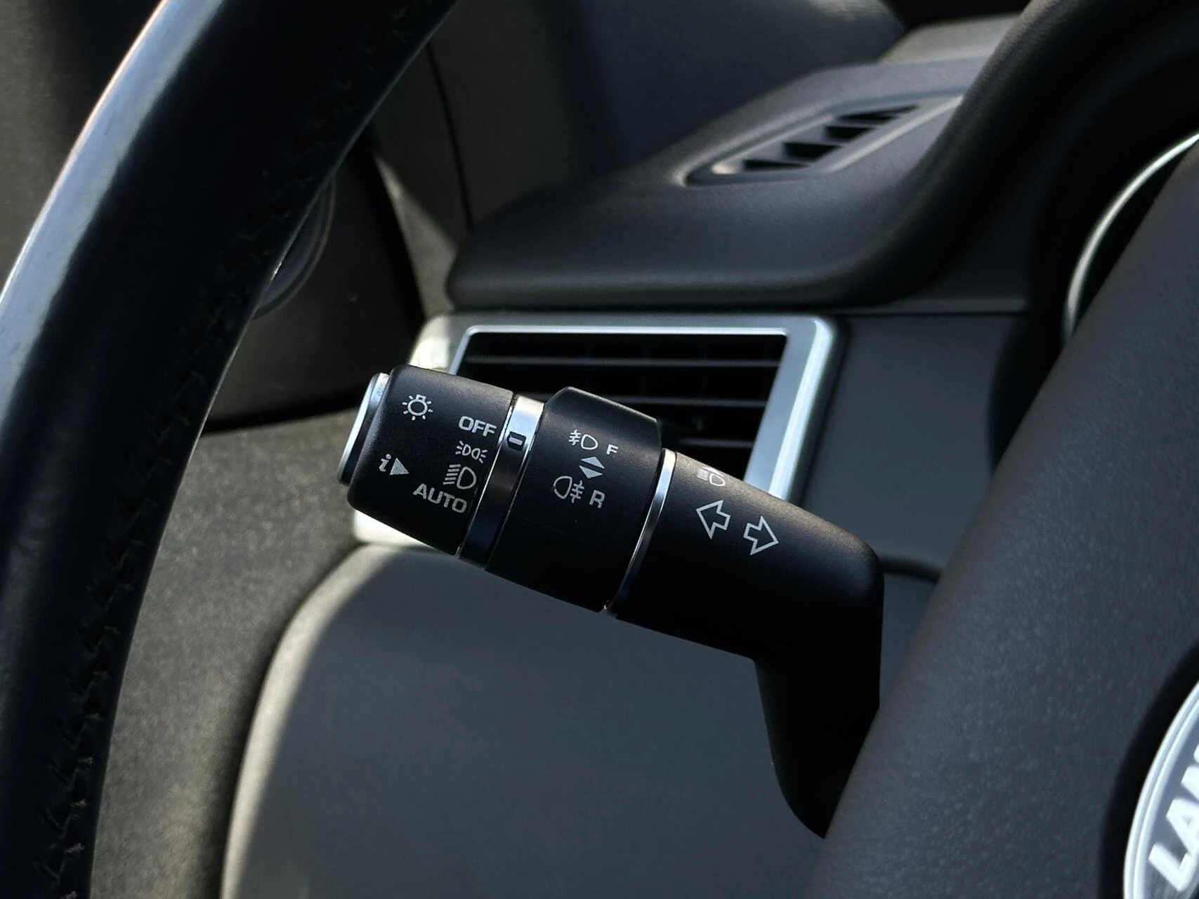 Hoofdafbeelding Land Rover Discovery Sport