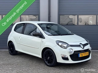 Renault Twingo 1.2 16V Dynamique Uitvoering