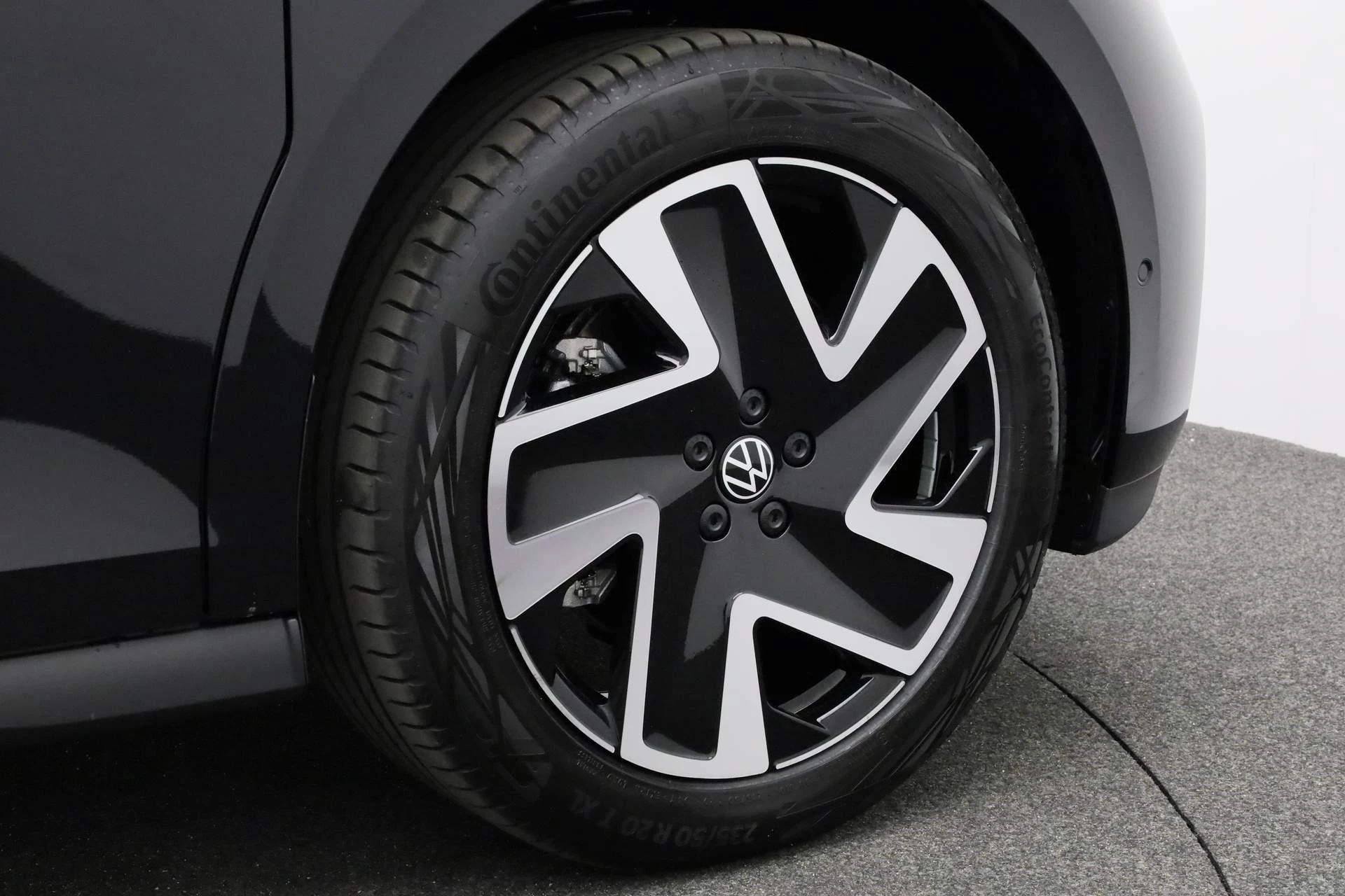 Hoofdafbeelding Volkswagen ID. Buzz
