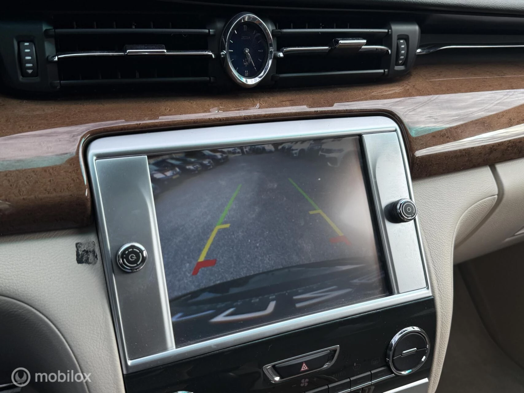 Hoofdafbeelding Maserati Quattroporte