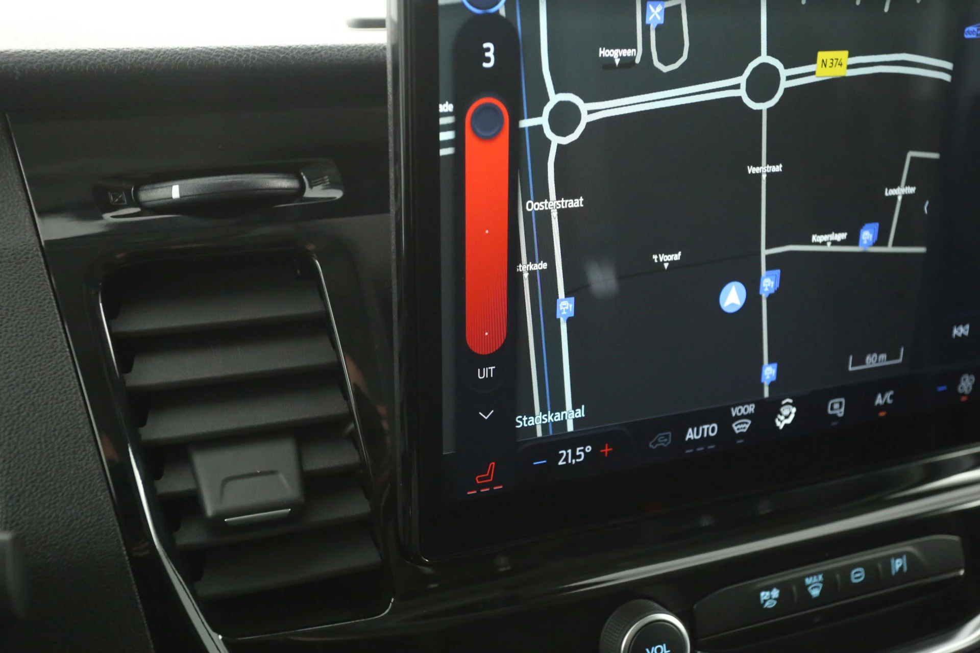 Hoofdafbeelding Ford E-Transit