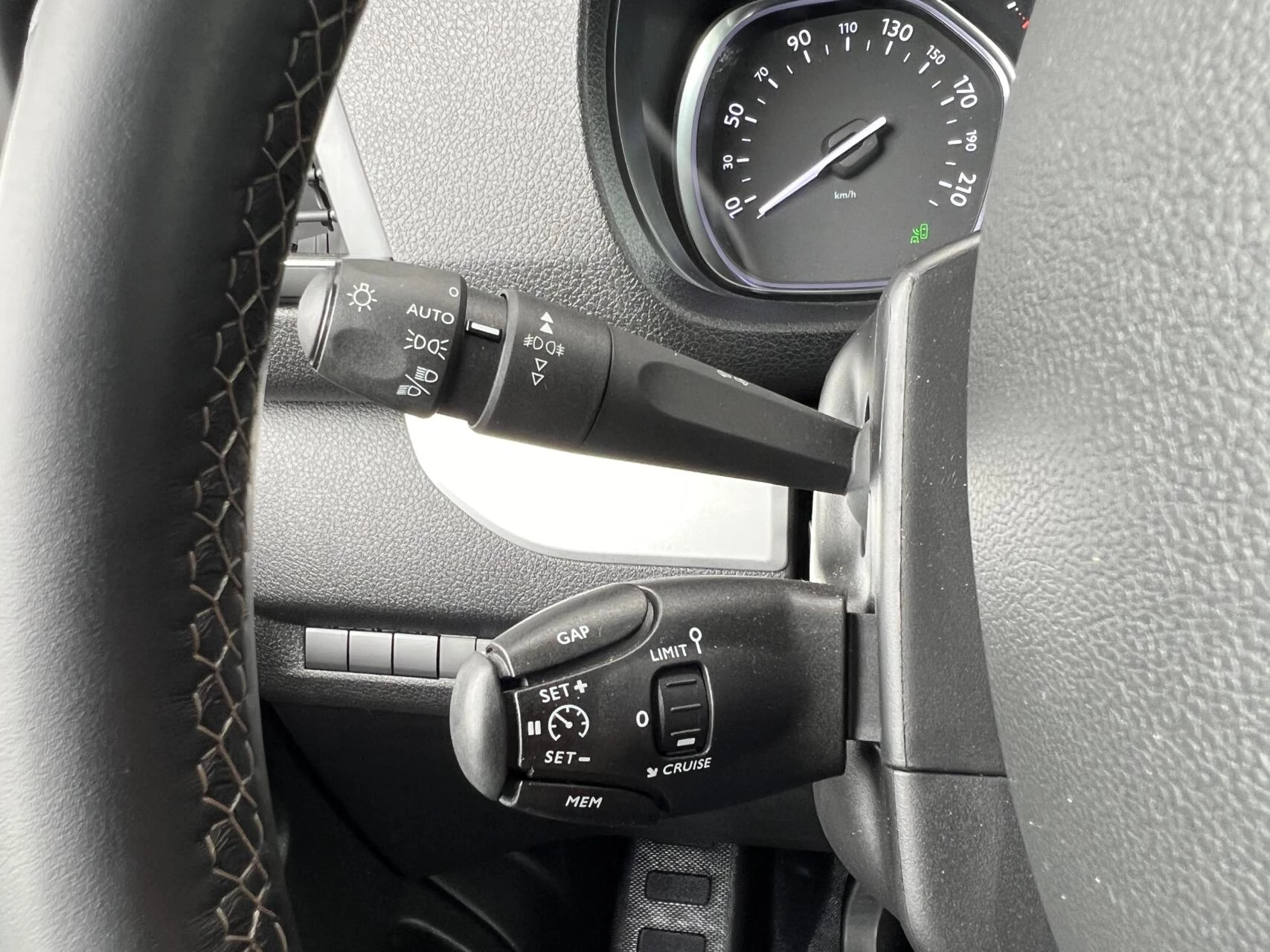 Hoofdafbeelding Citroën Jumpy