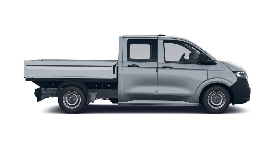 Hoofdafbeelding Volkswagen e-Transporter