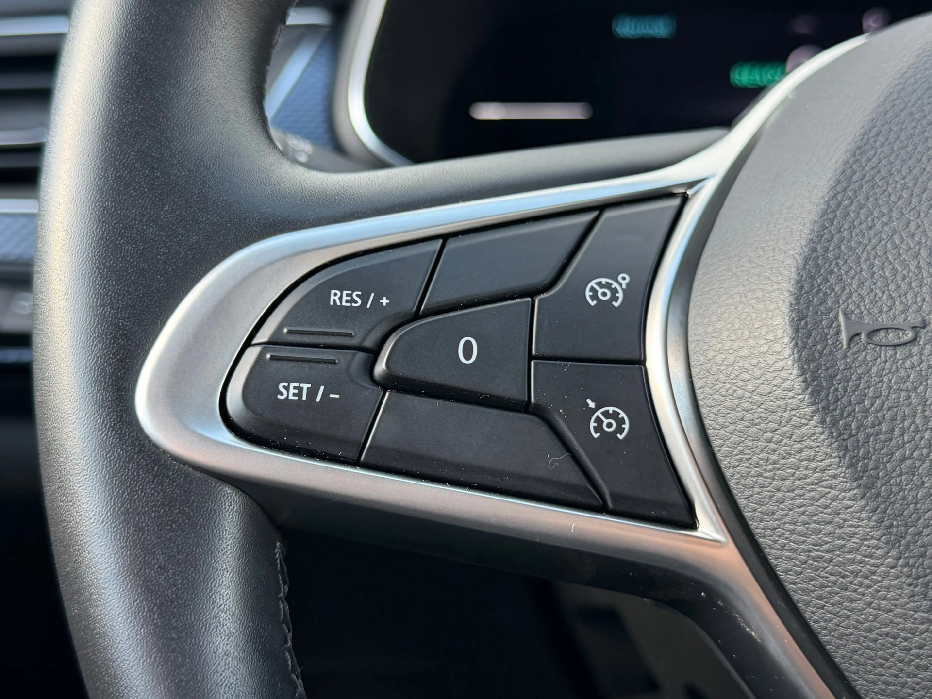 Hoofdafbeelding Renault Arkana