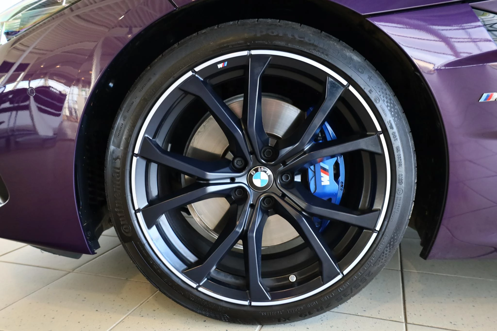 Hoofdafbeelding BMW Z4