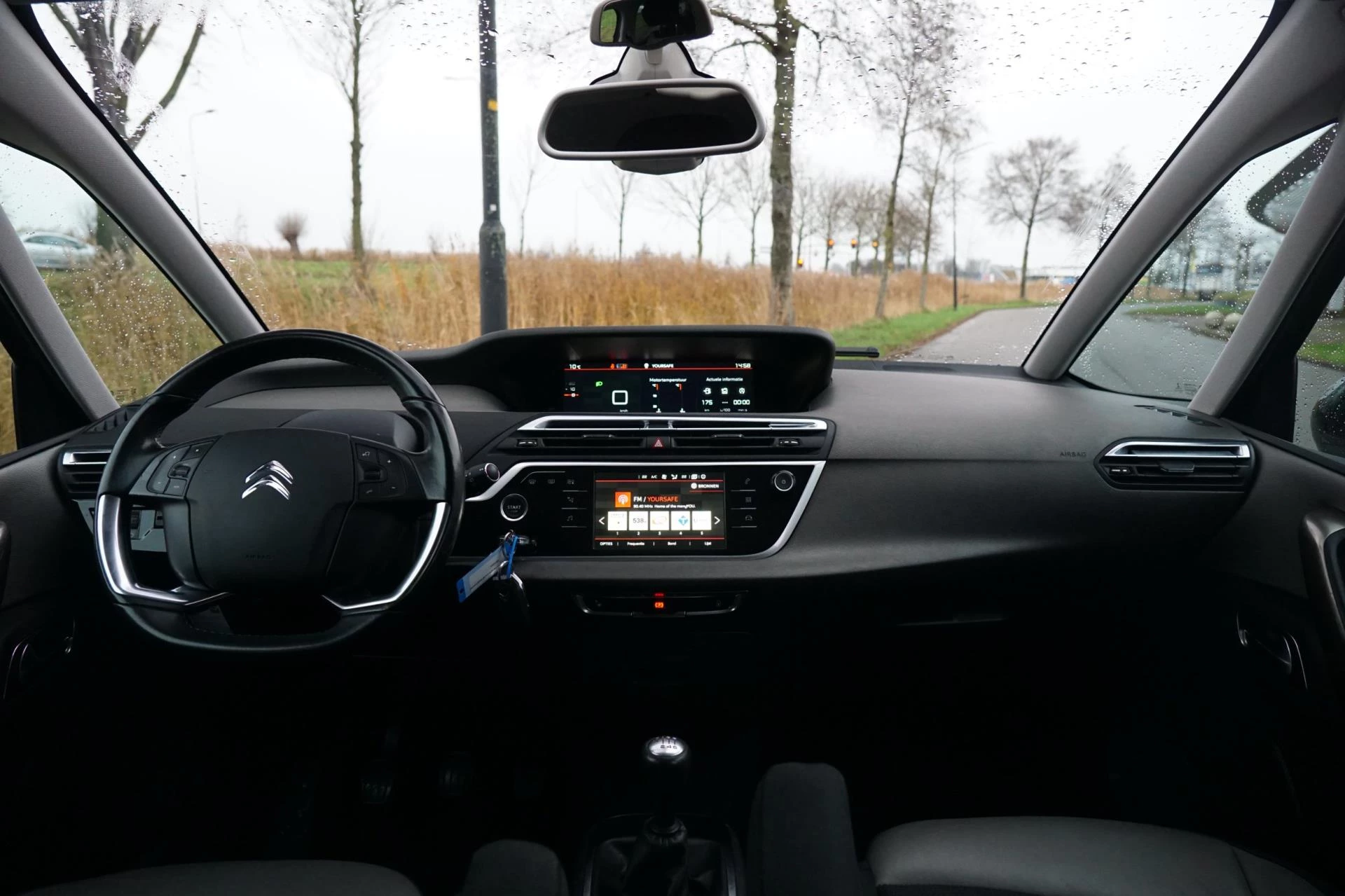 Hoofdafbeelding Citroën Grand C4 Picasso