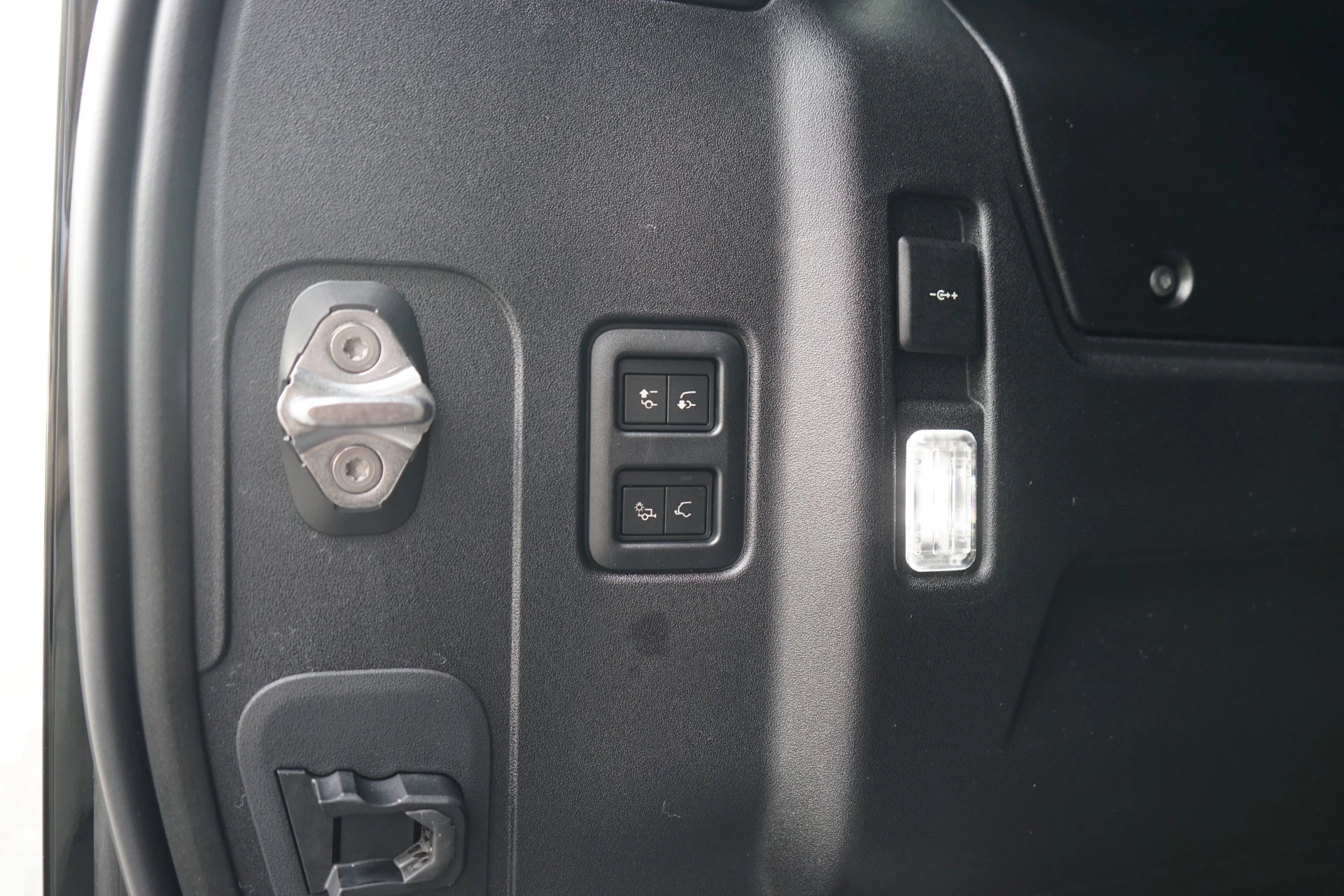 Hoofdafbeelding Land Rover Defender