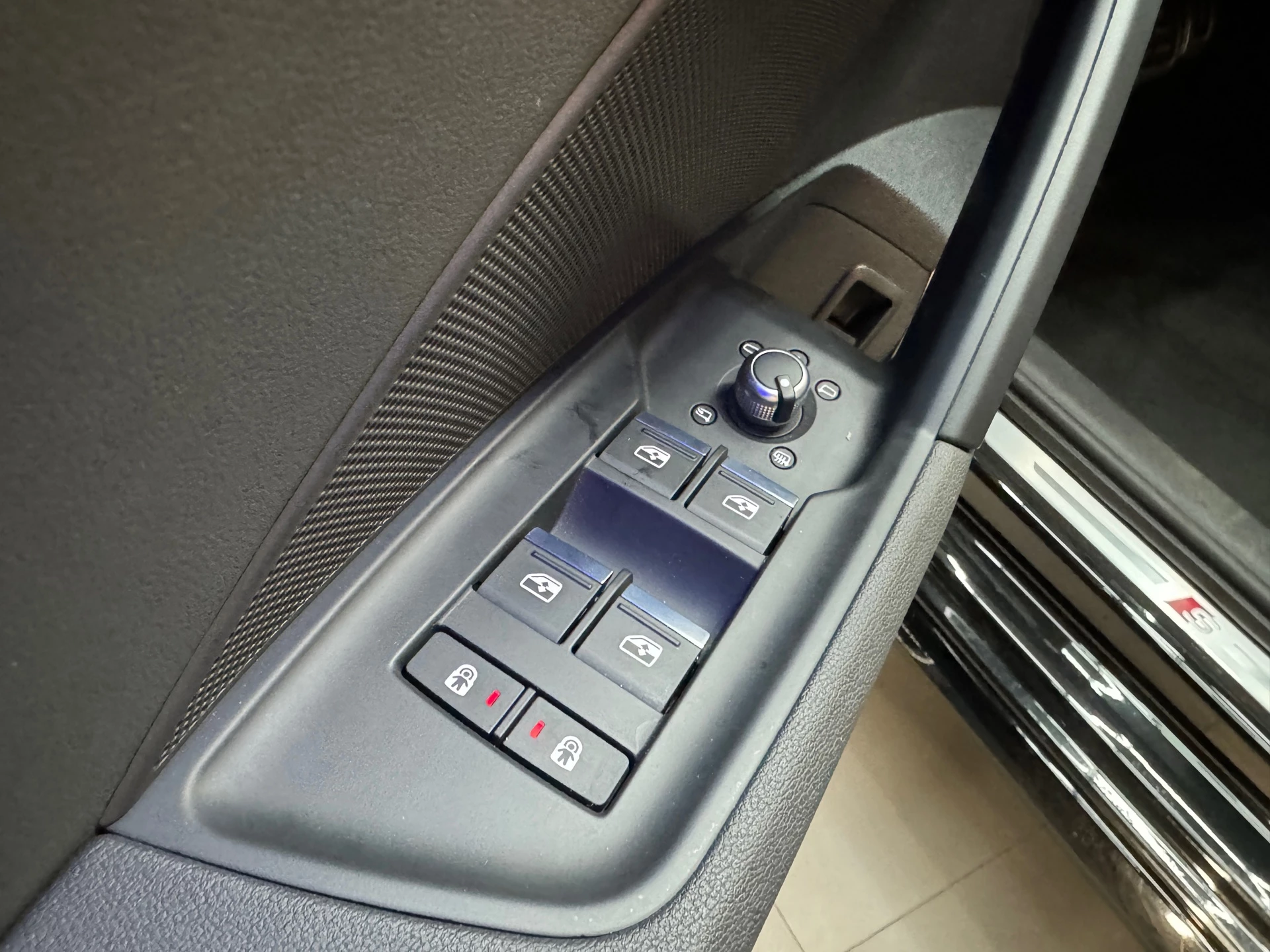 Hoofdafbeelding Audi S3