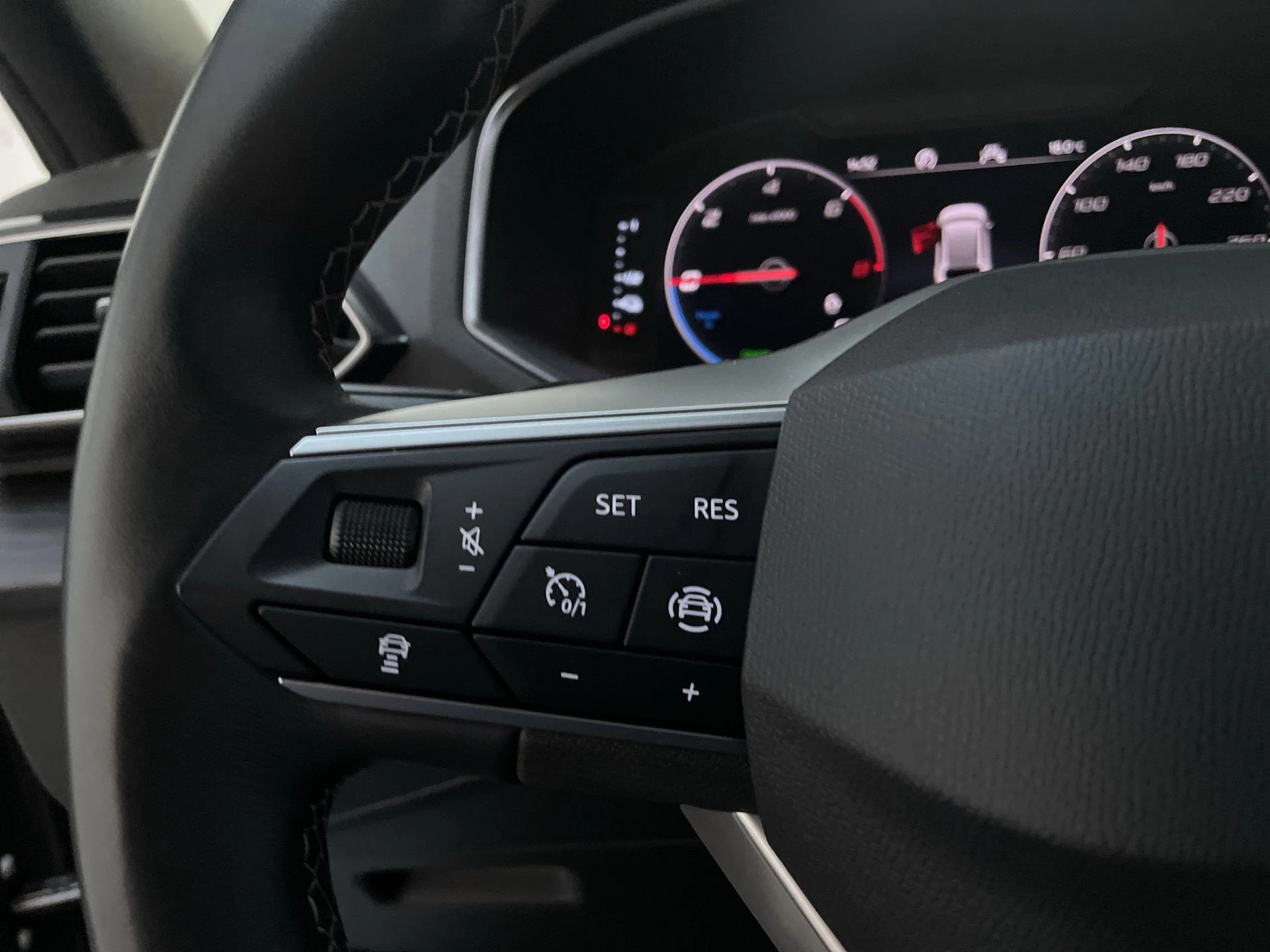 Hoofdafbeelding SEAT Tarraco