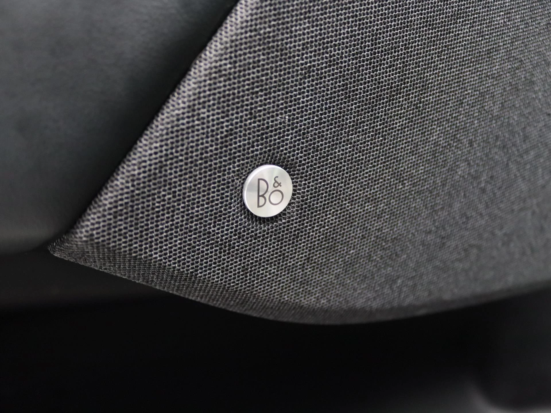 Hoofdafbeelding Ford Mustang Mach-E