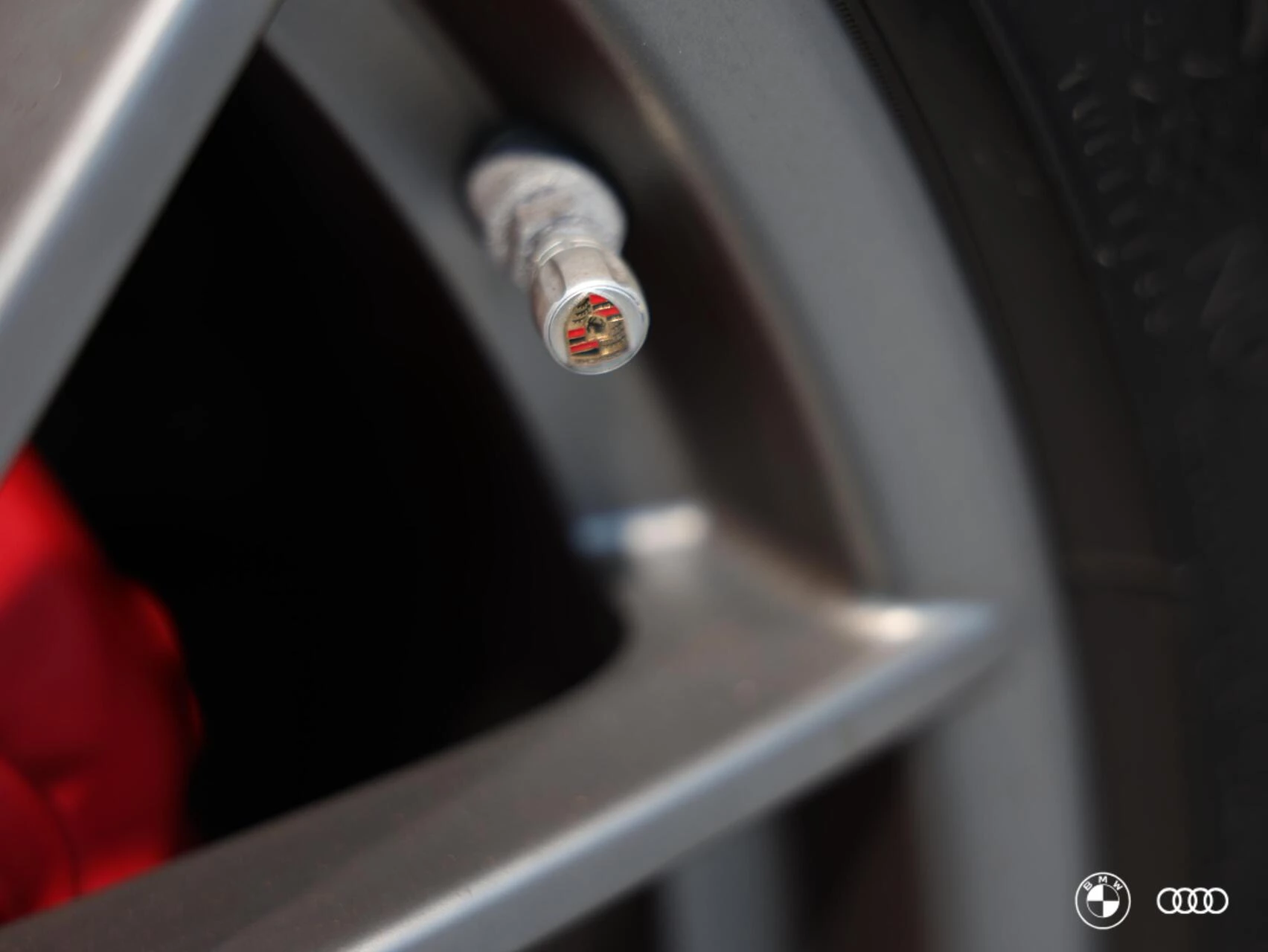 Hoofdafbeelding Porsche 718