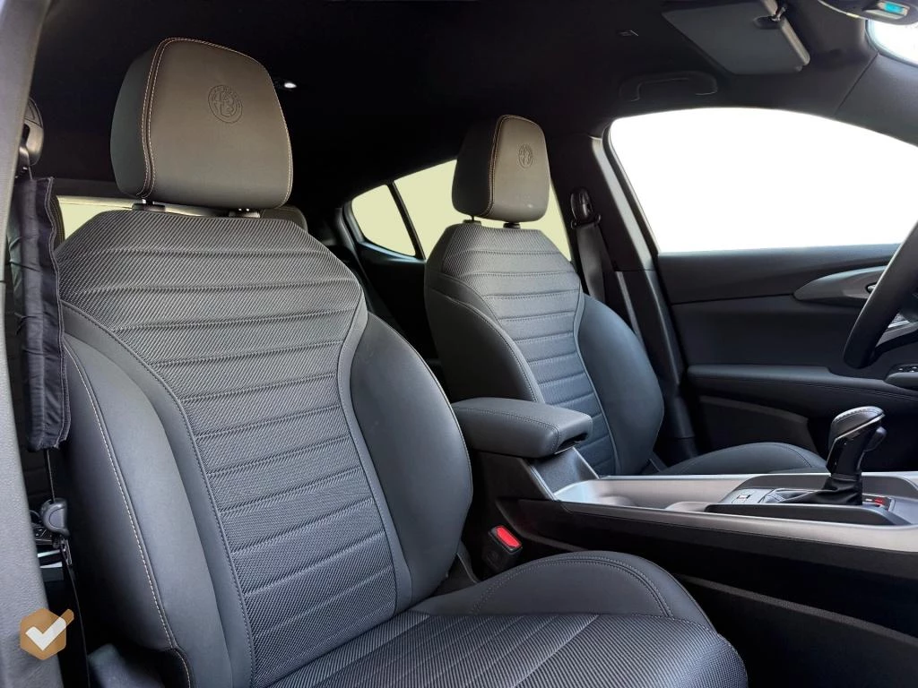 Hoofdafbeelding Alfa Romeo Tonale