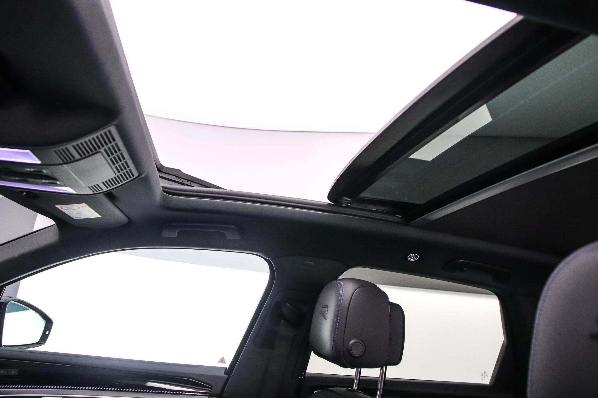 Hoofdafbeelding Volkswagen Touareg