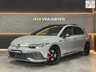 Volkswagen Golf 2.0 TSI GTI Clubsport|410 PK|PANO|CARPLAY|IQ|CAM