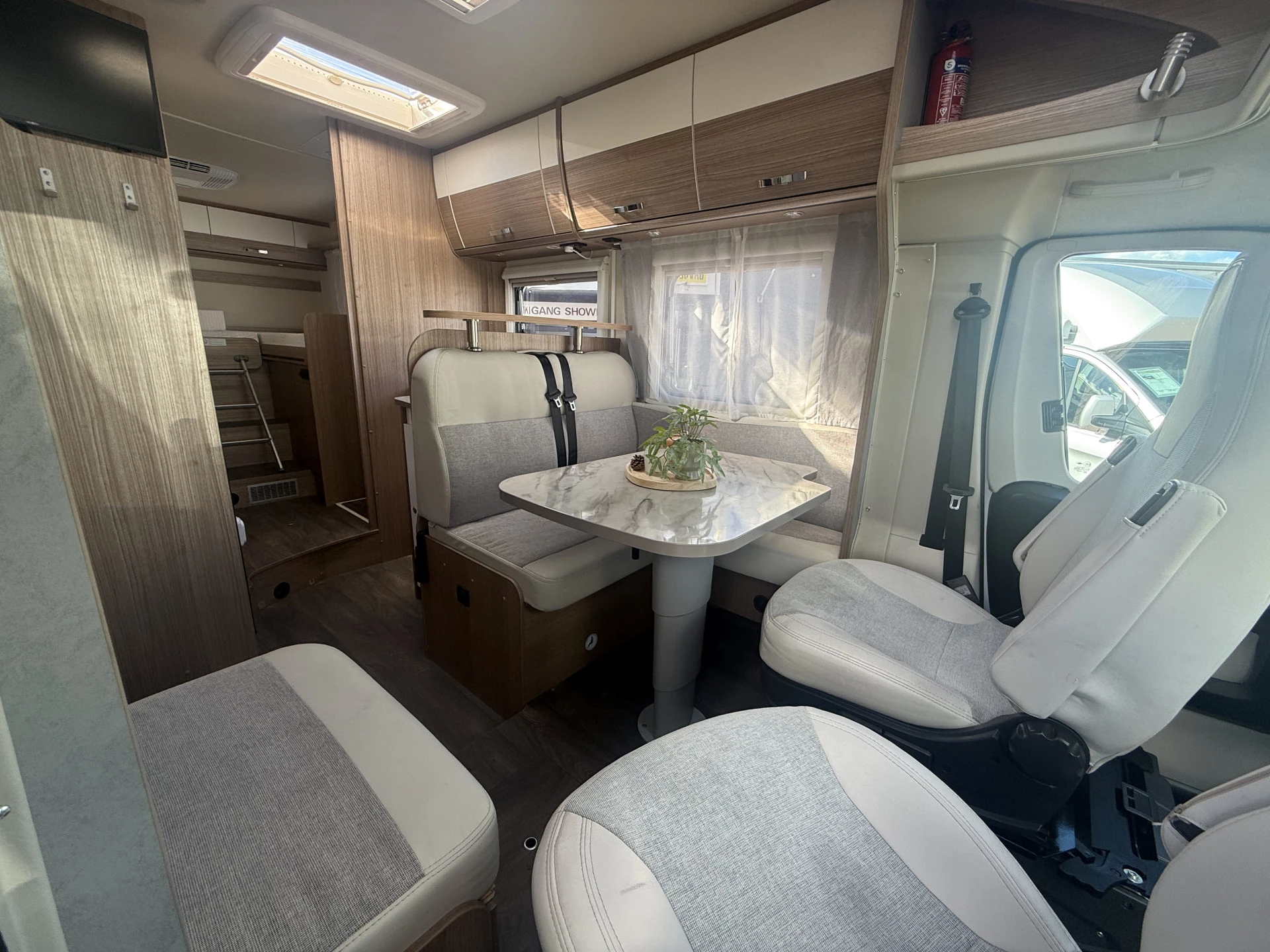 Hoofdafbeelding Fiat Ducato