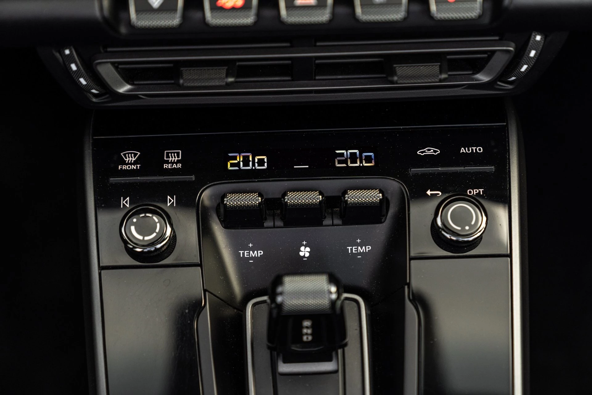 Hoofdafbeelding Porsche 911