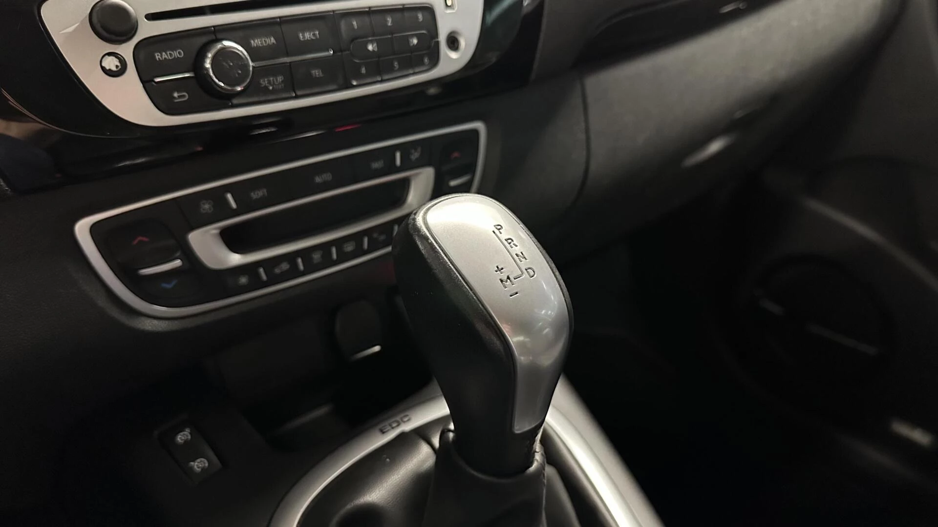 Hoofdafbeelding Renault Scénic