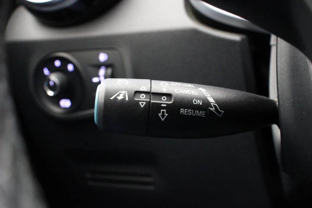 Hoofdafbeelding MG ZS